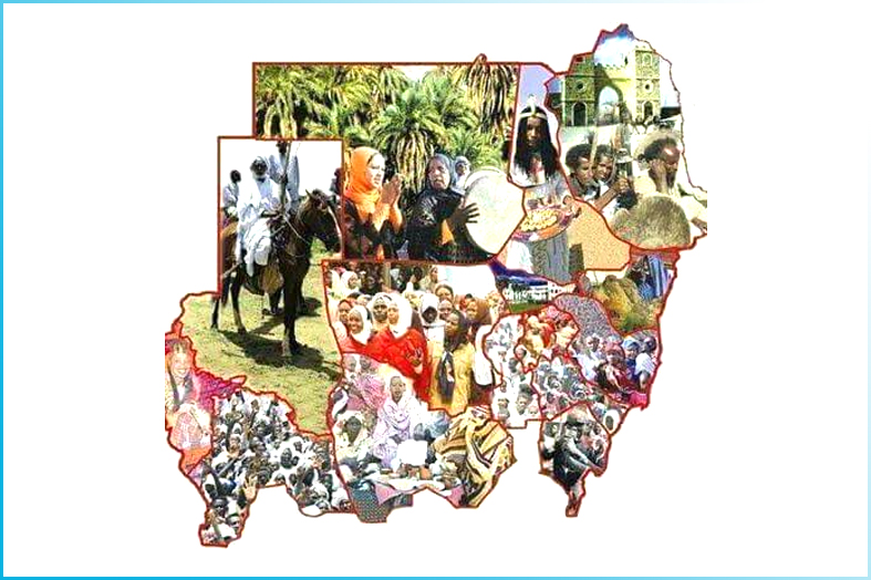 السودان: الوحدة في التنوع