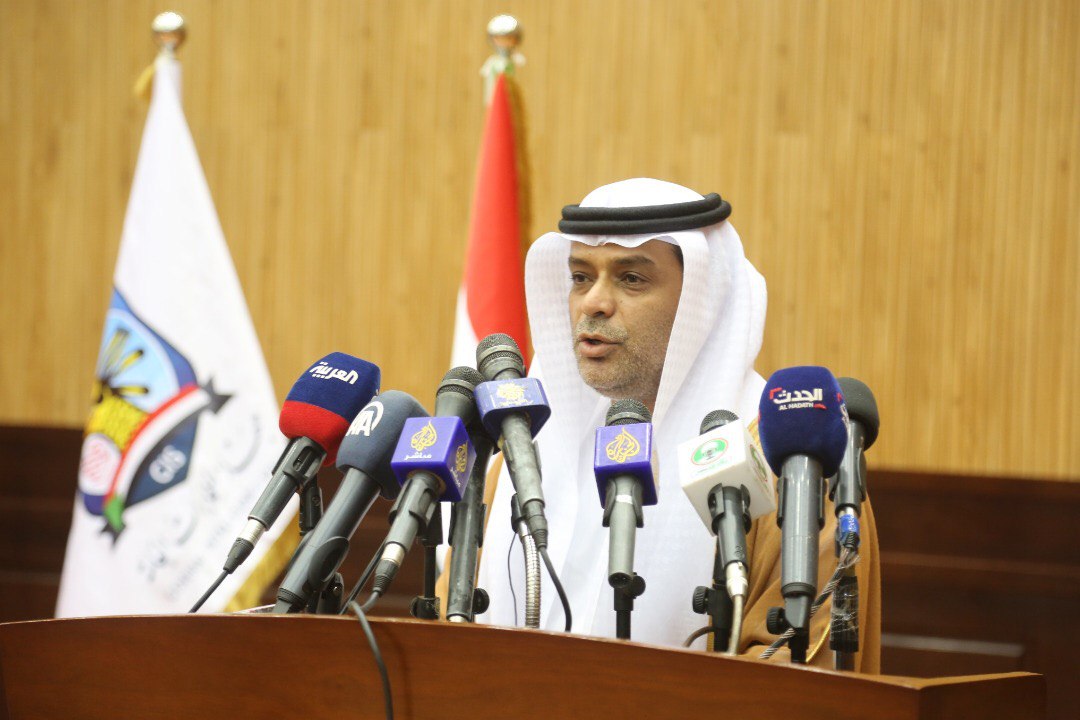 سفير الامارات: تجربة السودان رائدة في التعايش السلمي
